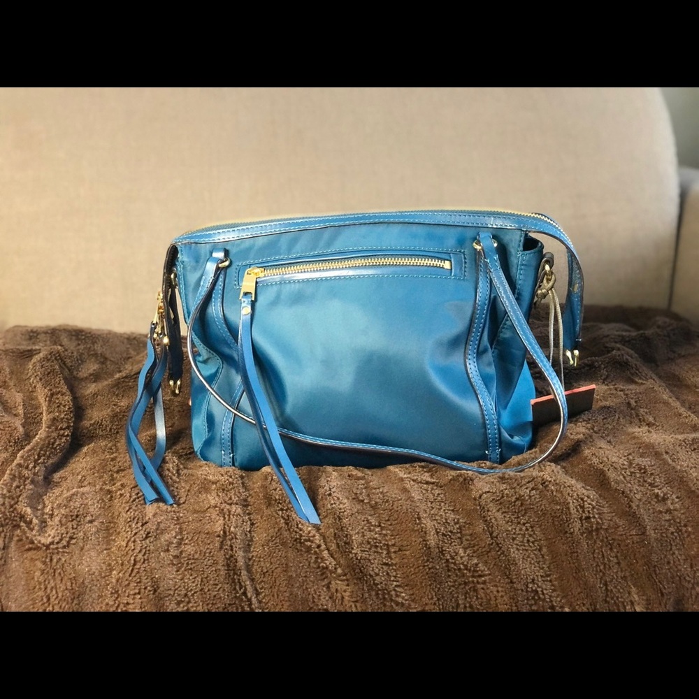 MZ Wallace Ivy bag (NWT)